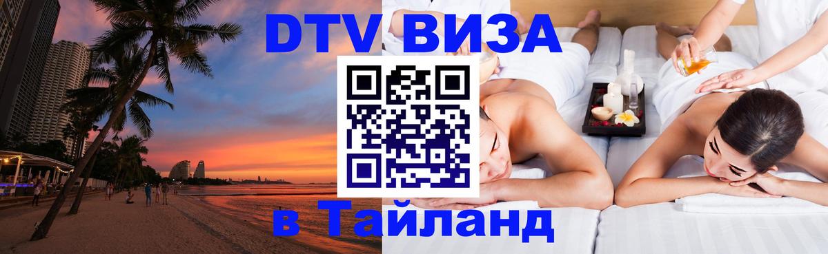 Сколько стоит DTV виза — актуальные цены, оформление даже без документов - 18.11.2025 